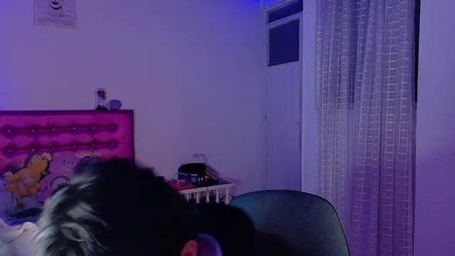 Snapshot of Dani_Dancer chatting on 03.03.26 Dani Dancer online show from 03.03.26