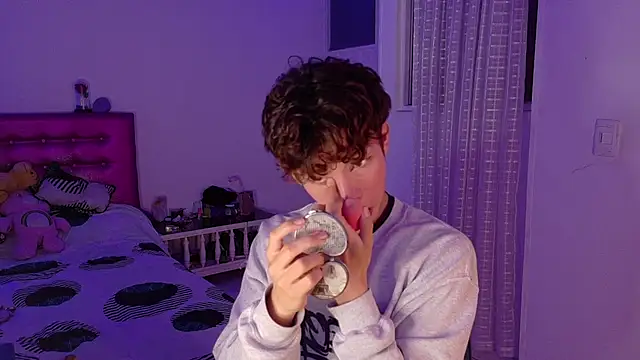 Snapshot of Dani_Dancer chatting on 03.10.26 Dani Dancer online show from 03.10.26