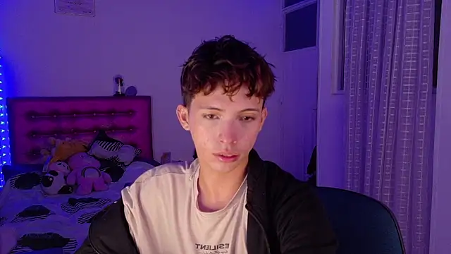 Snapshot of Dani_Dancer chatting on 03.13.26 Dani Dancer online show from 03.13.26