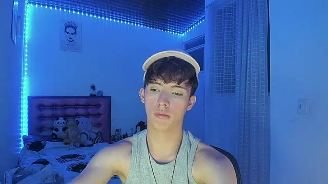 Snapshot of Dani_Dancer chatting on 03.17.26 Dani Dancer online show from 03.17.26