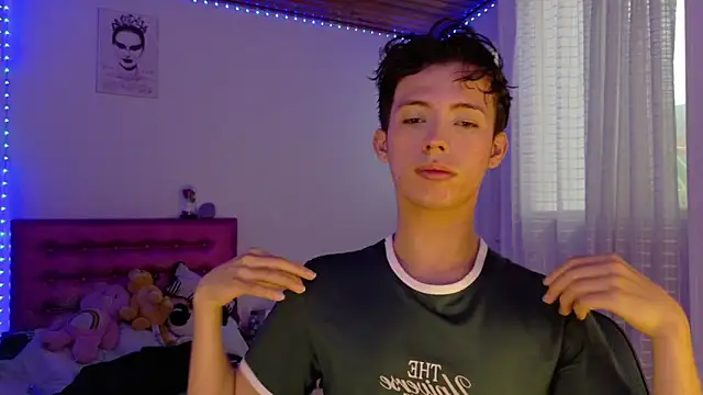 Snapshot of Dani_Dancer chatting on 03.22.26 Dani Dancer online show from 03.22.26