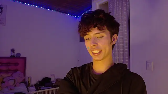 Dani Dancer online show from 04.24.26