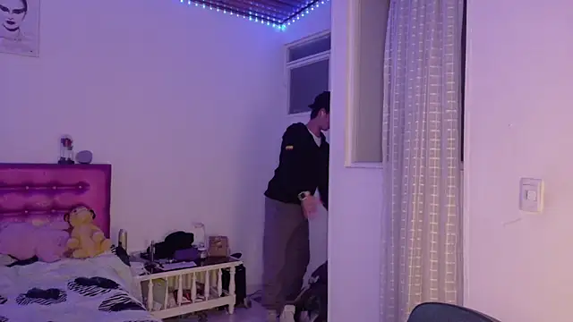Dani Dancer online show from 04.25.26