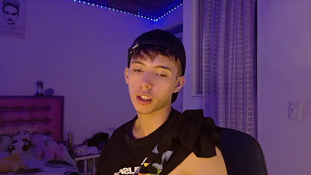 Dani Dancer online show from 04.28.26