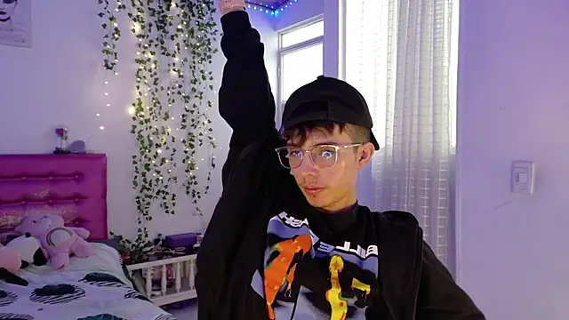 Dani Dancer online show from 05.01.26