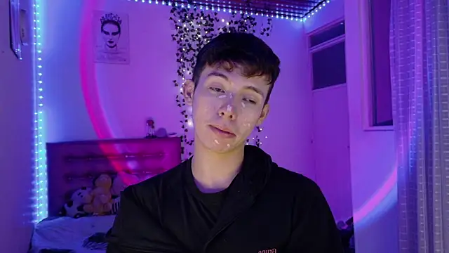 Dani Dancer online show from 05.07.26