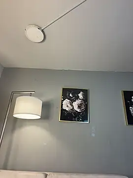 SecretSensuel online show from 06.25.26