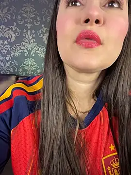 SecretSensuel online show from 07.10.26