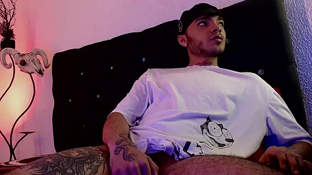 kingdani hot online show from 03.04.26