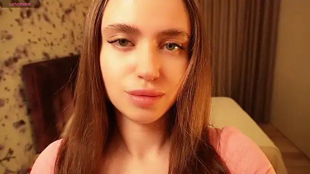 Snapshot of ChloeSpark chatting on 02.15.26 ChloeSpark online show from 02.15.26