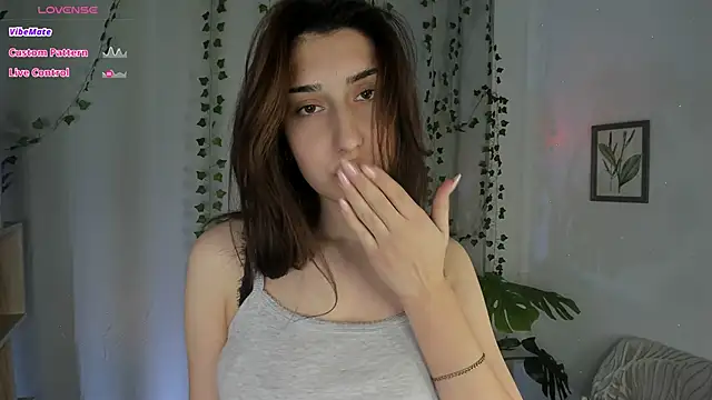 TariLechliter online show from 05.04.26