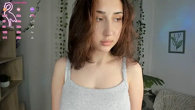 TariLechliter online show from 05.08.26