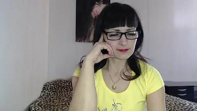Eila Morigan online show from 03.15.26