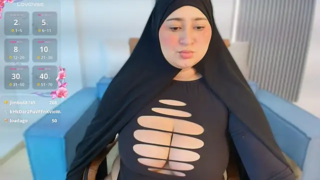 Zalma eva online show from 02.04.26