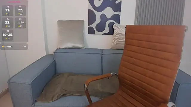 Zalma eva online show from 05.01.26