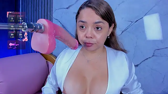 shayra boobs2 online show from 05.05.26