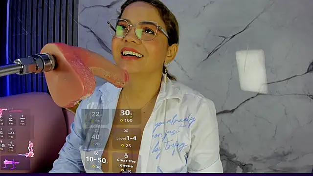 shayra boobs2 online show from 06.30.26