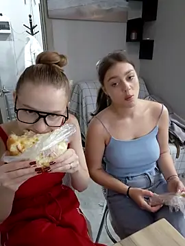 Snapshot of findwayout chatting on 02.06.26 findwayout online show from 02.06.26