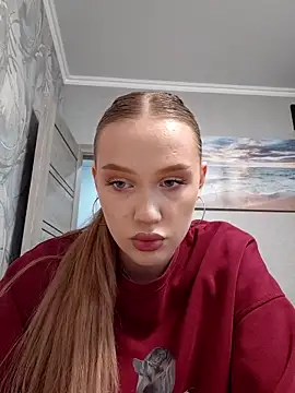 Snapshot of findwayout chatting on 02.27.26 findwayout online show from 02.27.26