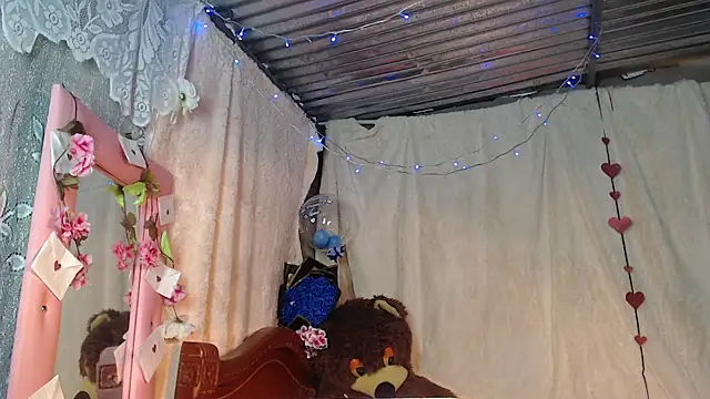 Princess elia online show from 03.12.26