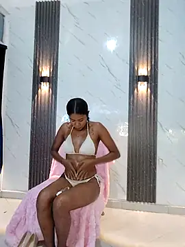 CaramelDesire online show from 04.23.26