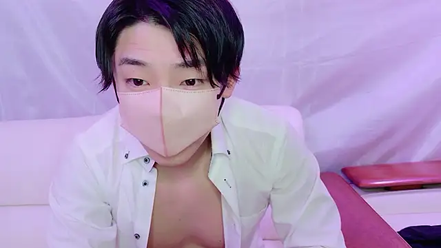 -kou-- online show from 03.01.26