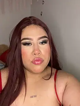 Mia Carters online show from 12.13.25