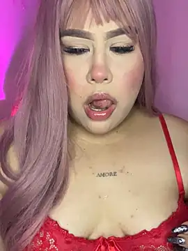 Mia Carters online show from 02.05.26