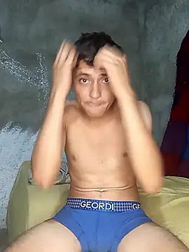 maikel23grande online show from 01.07.26