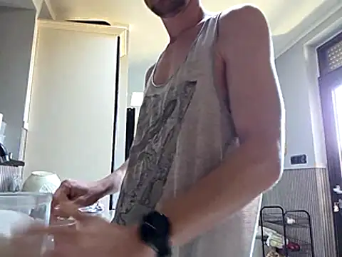 Dejvvvv95 online show from 03.05.26