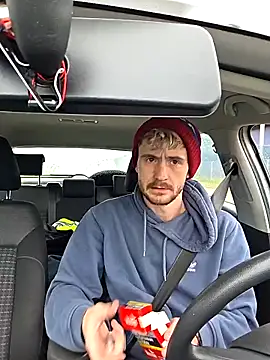 Dejvvvv95 online show from 03.13.26