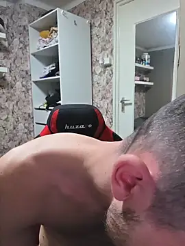 Dejvvvv95 online show from 03.15.26