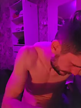 Dejvvvv95 online show from 03.21.26