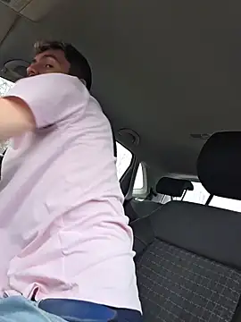 Dejvvvv95 online show from 03.25.26