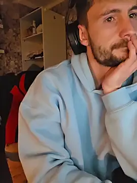 Dejvvvv95 online show from 03.27.26