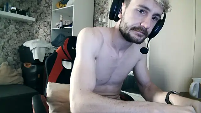 Dejvvvv95 online show from 03.28.26