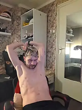 Dejvvvv95 online show from 03.29.26