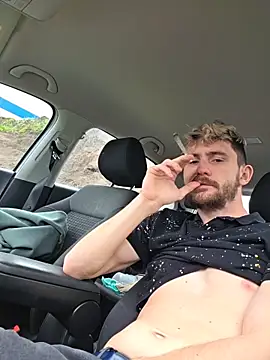 Dejvvvv95 online show from 03.31.26