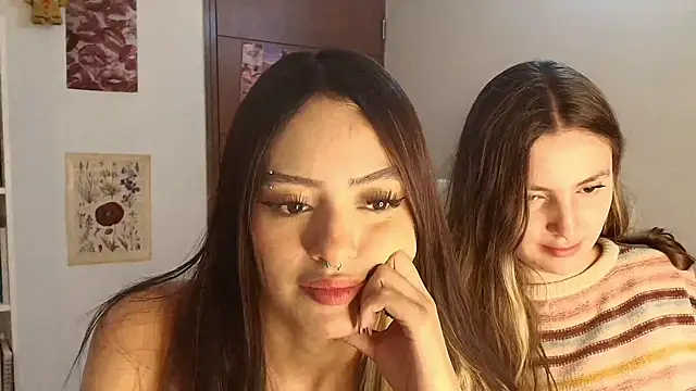 misstresandbonnie online show from 01.06.26