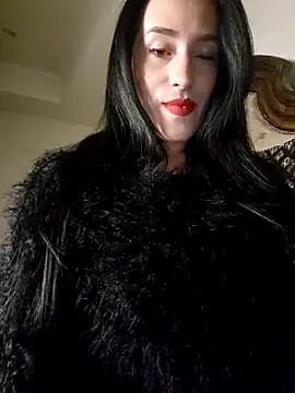 Snapshot of BustyVampyre chatting on 01.15.26 BustyVampyre online show from 01.15.26