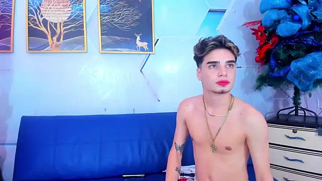 Snapshot of Alex_jeins_at chatting on 12.19.25 Alex jeins at online show from 12.19.25