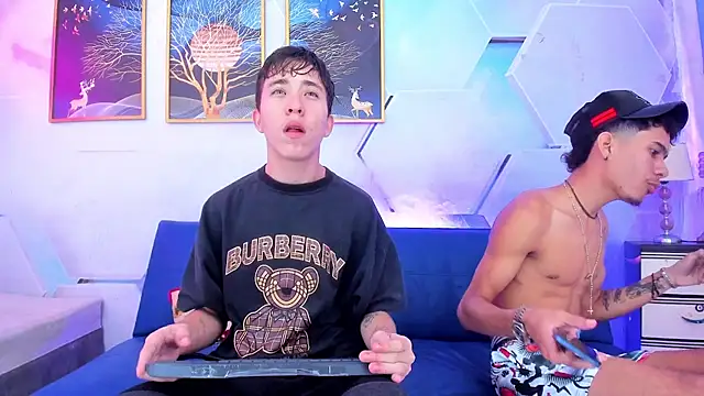 Snapshot of Alex_jeins_at chatting on 01.18.26 Alex jeins at online show from 01.18.26