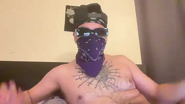 angelblanco online show from 05.12.26
