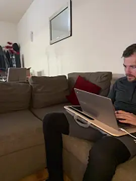 Snapshot of cheekycherryx chatting on 02.15.26 cheekycherryx online show from 02.15.26