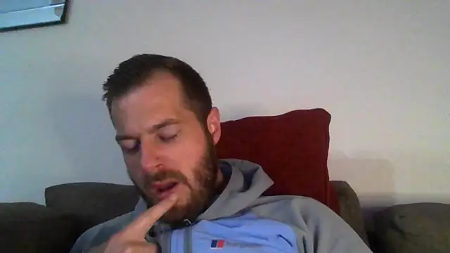 cheekycherryx online show from 02.18.26