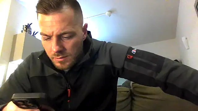 cheekycherryx online show from 02.22.26