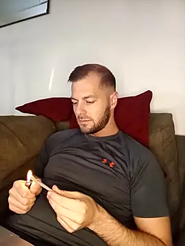 cheekycherryx online show from 03.22.26