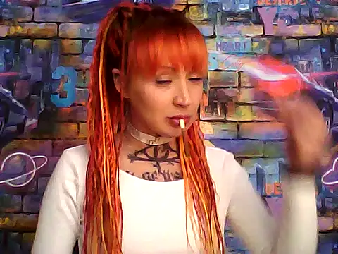 Snapshot of Tattoo__Moon chatting on 02.09.26 Tattoo Moon online show from 02.09.26