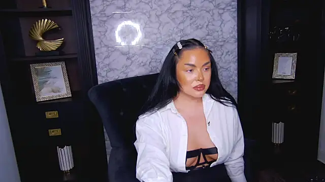 AngelaBabe3 online show from 02.03.26