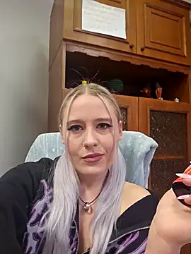 Snapshot of ChristinaWheeled11 chatting on 02.13.26 ChristinaWheeled11 online show from 02.13.26